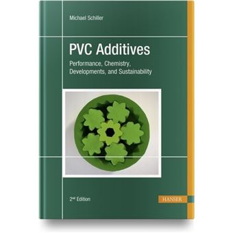 Pvc Additives - 1
