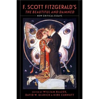 F. Scott Fitzgeralds The Beautiful And Damned - 1