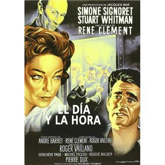 El dia y la hora / Le jour et l'heure - 1