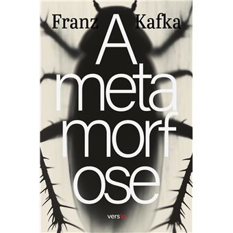 A Metamorfose - 1