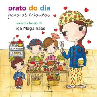 Prato Do Dia Para Crianças - 1