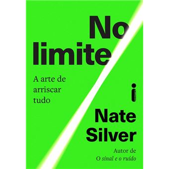 No Limite: A Arte De Arriscar Tudo - 1