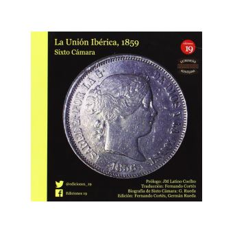 Union Iberica 1859 (Esp Port) - 1