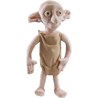 Peluche The Noble Collection Dobby Harry Potter | 35 cm - 1