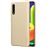 Capa Magunivers | TPU escudo super geado rígido Dourado para Samsung Galaxy A50s/A50/A30s_0