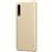 Capa Magunivers | TPU escudo super geado rígido Dourado para Samsung Galaxy A50s/A50/A30s_3