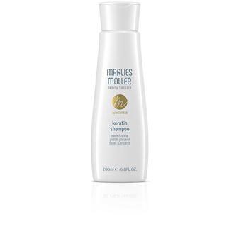 Champô Marlies Möller Keratin shampoo - 1
