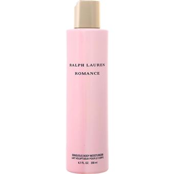 Loção Corporal Feminino Romance Ralph Lauren 6.7 oz | 200 ml - 1