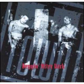 Beggin' After Dark - 1