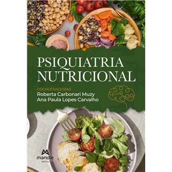 Psiquiatria Nutricional - 1