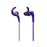 Auriculares Audio-Technica ATH-CKX7PL Roxo_0