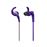 Auriculares Audio-Technica ATH-CKX7PL Roxo_1