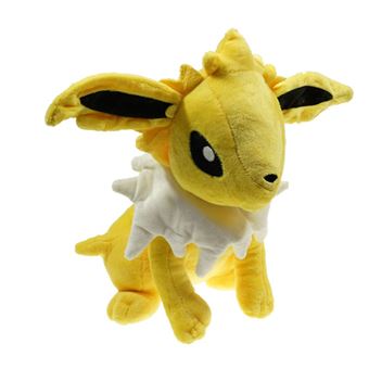 Peluche DreamWorks Pokémon | Jolteon | 30 cm - 1