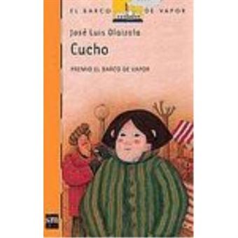 Cucho - 1