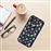 Capa Tpu Hapdey para Iphone X - Xs | Design Invasão Espacial - Preto_1