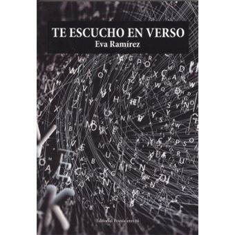Te Escucho En Verso - 1