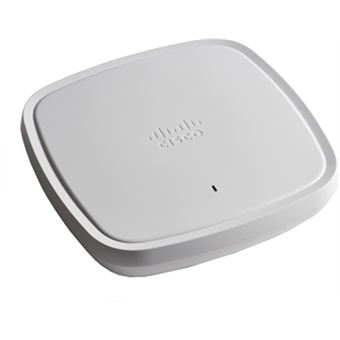 Ponto de Acesso Wlan Cisco C9130AXE-E | Cinzento - 1