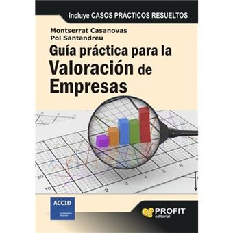 Guia Practica Para La Valoracion De Empresas - 1