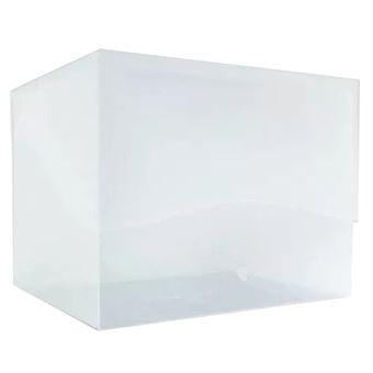 Side Holder 100+ Xl Gamegenic Clear (EN) - 1
