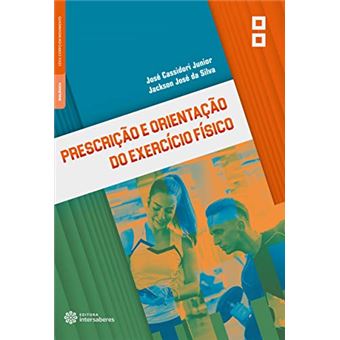 Prescrição e Orientação do Exercício Físico - 1