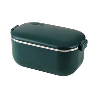 Marmita Eléctrica Smartlunch  | 48W | 1000 ml | Verde - 1