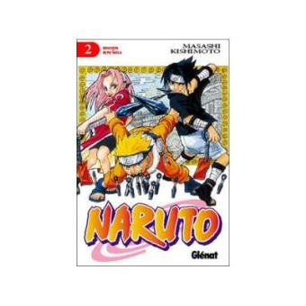 Naruto 2 - 1