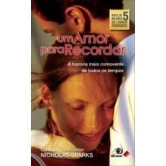Um Amor Para Recordar - 1