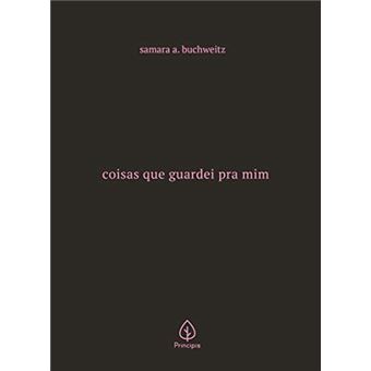 Coisas que guardei pra mim - 1