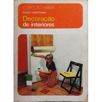 Decoração de interiores. - 1