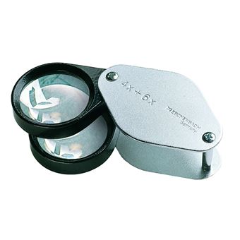 Lupa eschenbach 1187 10x - 1