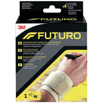 Support 3M Futuro | Bege - 1