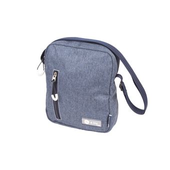 Bolsa Traçar L&DM | Azul - 1