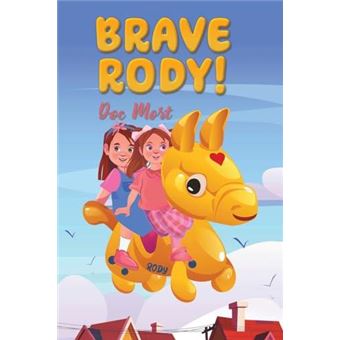 Brave Rody - 1