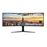 Monitor de ecrã Samsung C43J890 109,2 cm (43") 3840 x 1200 pixels LED Azul, Cinzento_0