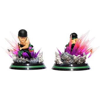 Figura Good Deal One Piece Q Roronoa | 9 cm - 1