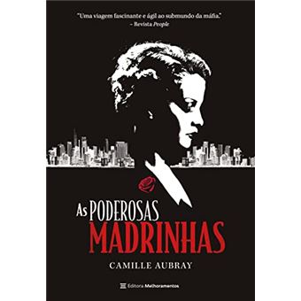 As Poderosas Madrinhas - 1