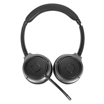 Auscultadores Bluetooth Targus AEH104GL | Preto - 1