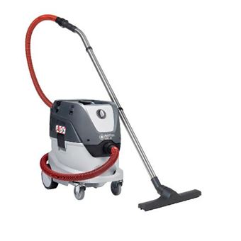 Extrator de Pó Nilfisk VHS 40 L40 LC FM IC | Cinzento - 1