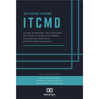 Estudos Sobre Itcmd - 1