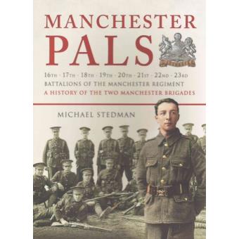 Manchester Pals - Paperback - 2014 - 1