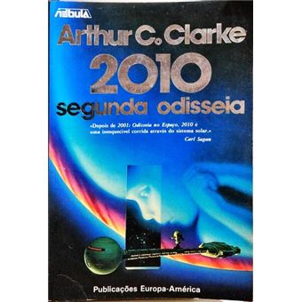 2010: segunda odisseia. - 1