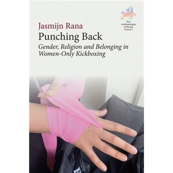 Punching Back - 1