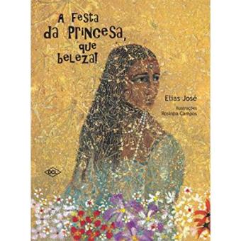 A Festa Da Princesa, Que Beleza! - 1
