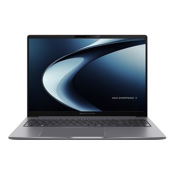 Computador Portátil ASUS ExpertBook P3605CVA-MB0023X | 16'' | Intel® Core i5-13420H | Intel® UHD Graphics | 16 GB | SSD 512GB - 1