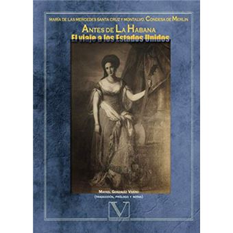 Antes De La Habana - 1