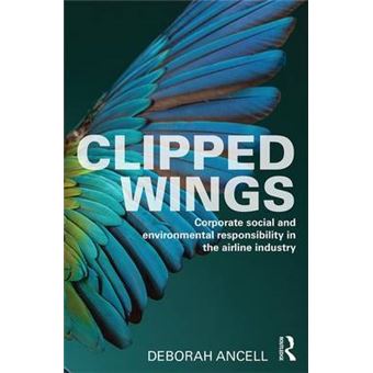 Clipped Wings - 1