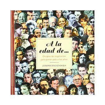 A La Edad De - 1