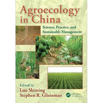 Agroecology In China Science, Practice, And Sustainable Management 22 Advances In Agroecology - 1