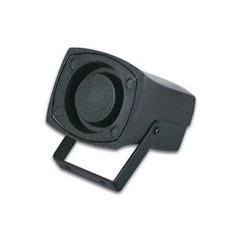 Megafone Velleman SV/PS1 | Preto - 1