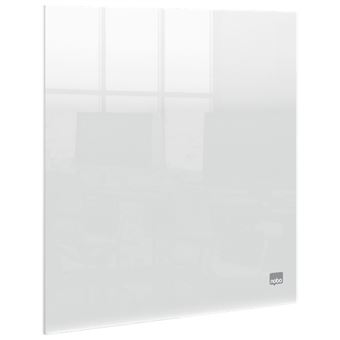 Quadro Branco Nobo 1915616 | Transparente - 1